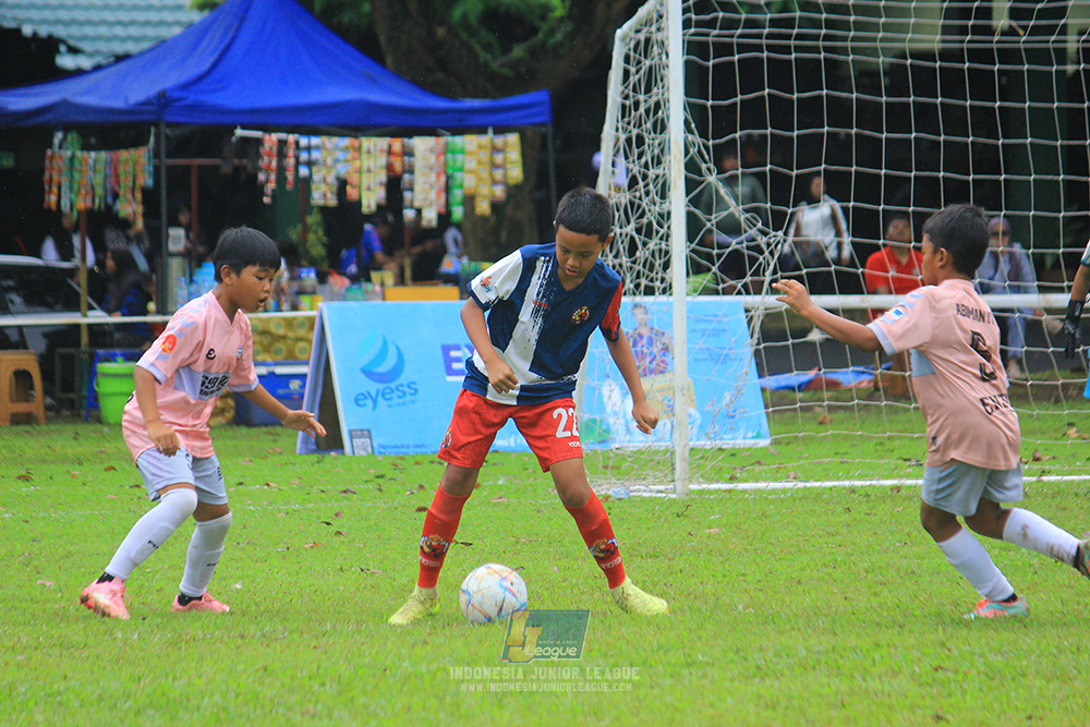 ijl u11 110126 naz purwakarta vs binna banua fc