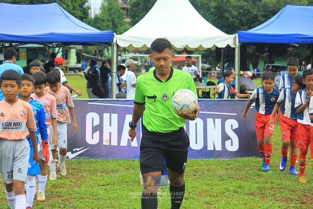 ijl u11 110126 naz purwakarta vs binna banua fc