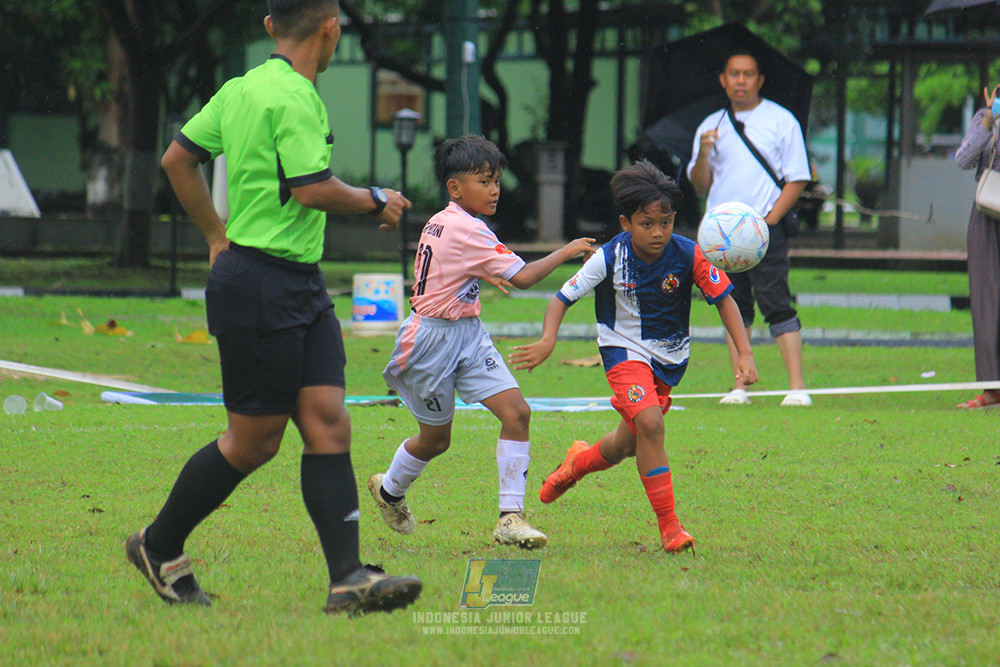 ijl u11 110126 naz purwakarta vs binna banua fc