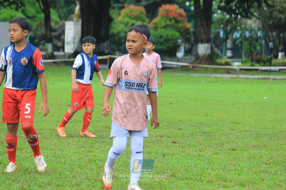 ijl u11 110126 naz purwakarta vs binna banua fc
