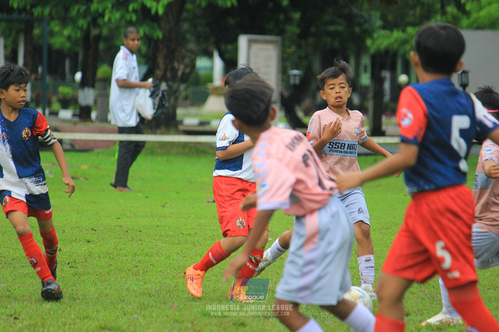 ijl u11 110126 naz purwakarta vs binna banua fc