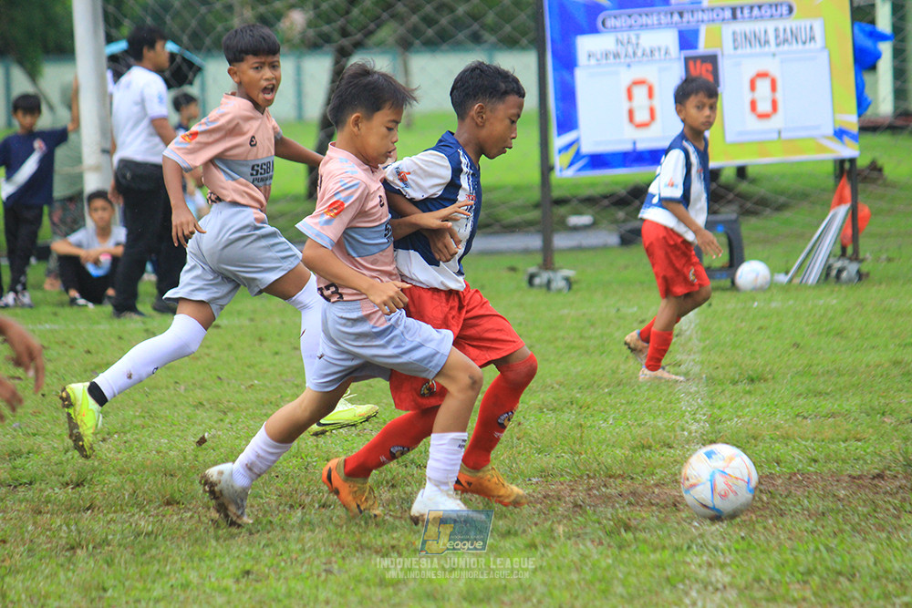 ijl u11 110126 naz purwakarta vs binna banua fc