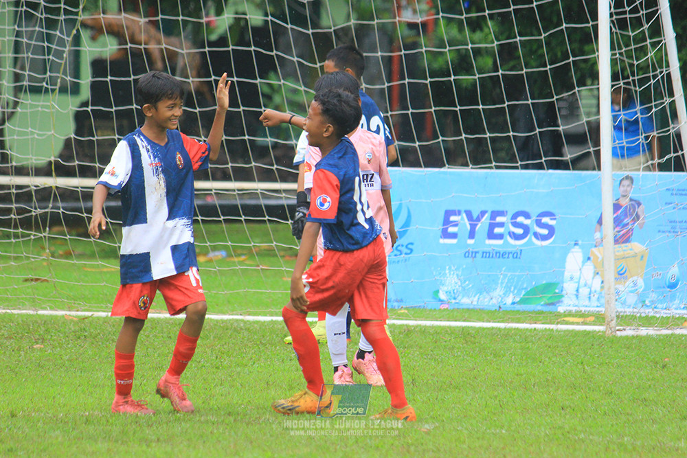 ijl u11 110126 naz purwakarta vs binna banua fc