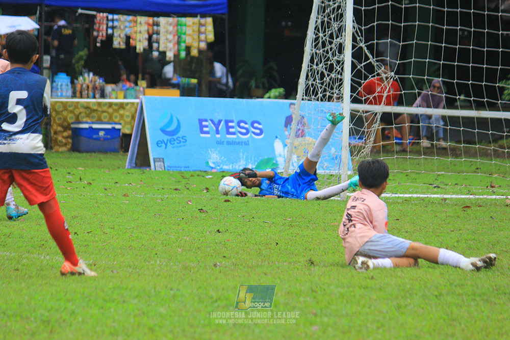 ijl u11 110126 naz purwakarta vs binna banua fc