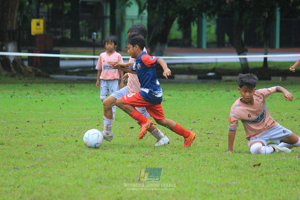 ijl u11 110126 naz purwakarta vs binna banua fc