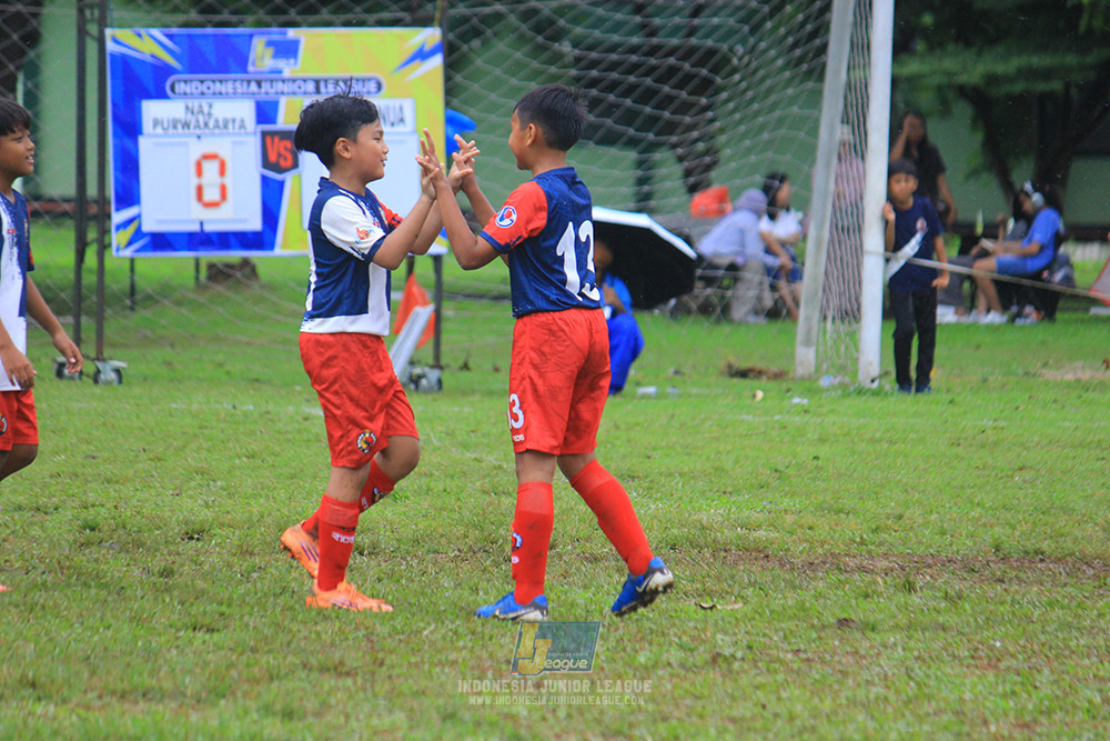 ijl u11 110126 naz purwakarta vs binna banua fc