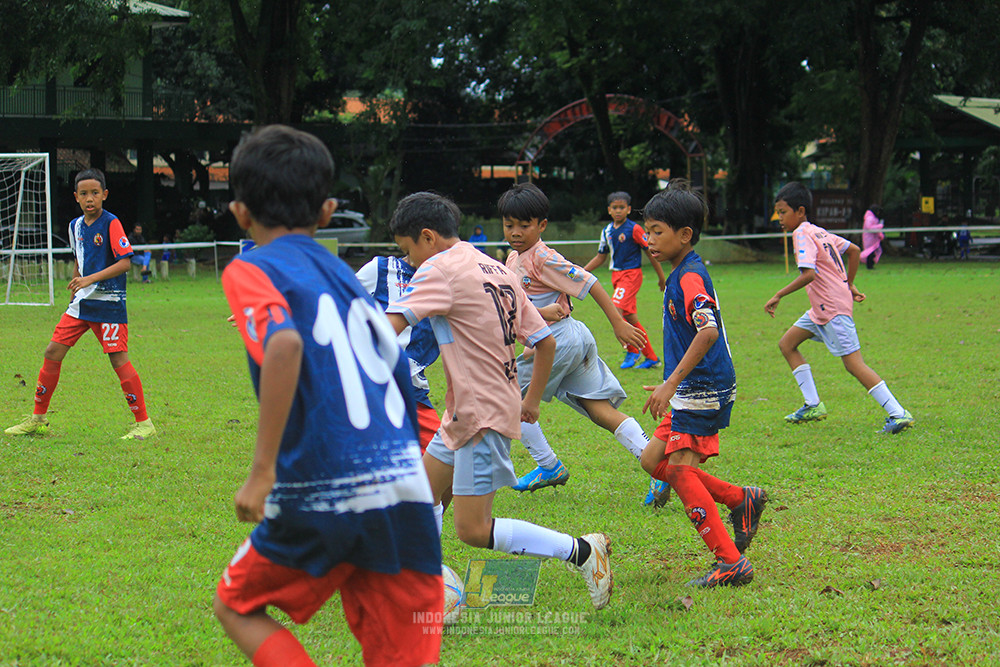 ijl u11 110126 naz purwakarta vs binna banua fc
