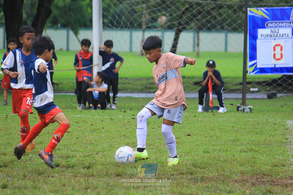 ijl u11 110126 naz purwakarta vs binna banua fc