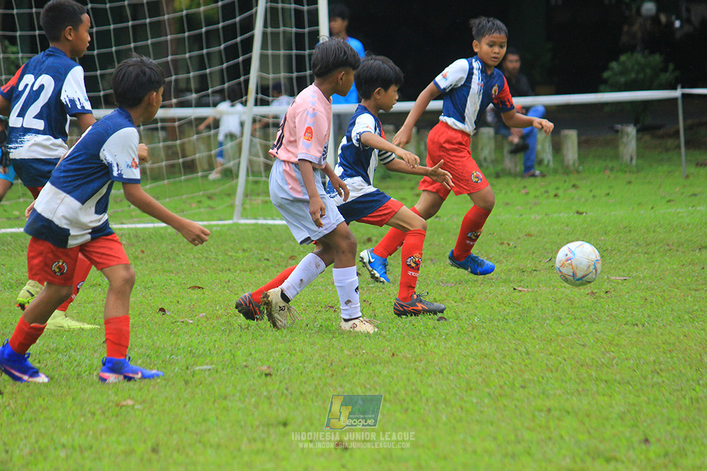ijl u11 110126 naz purwakarta vs binna banua fc