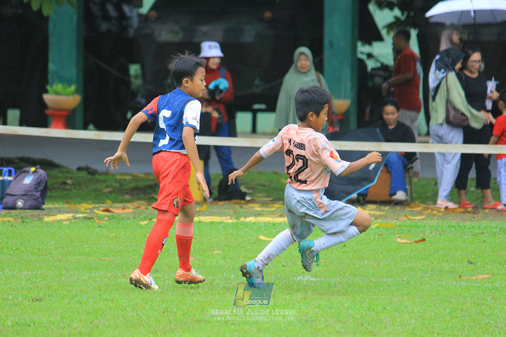 ijl u11 110126 naz purwakarta vs binna banua fc