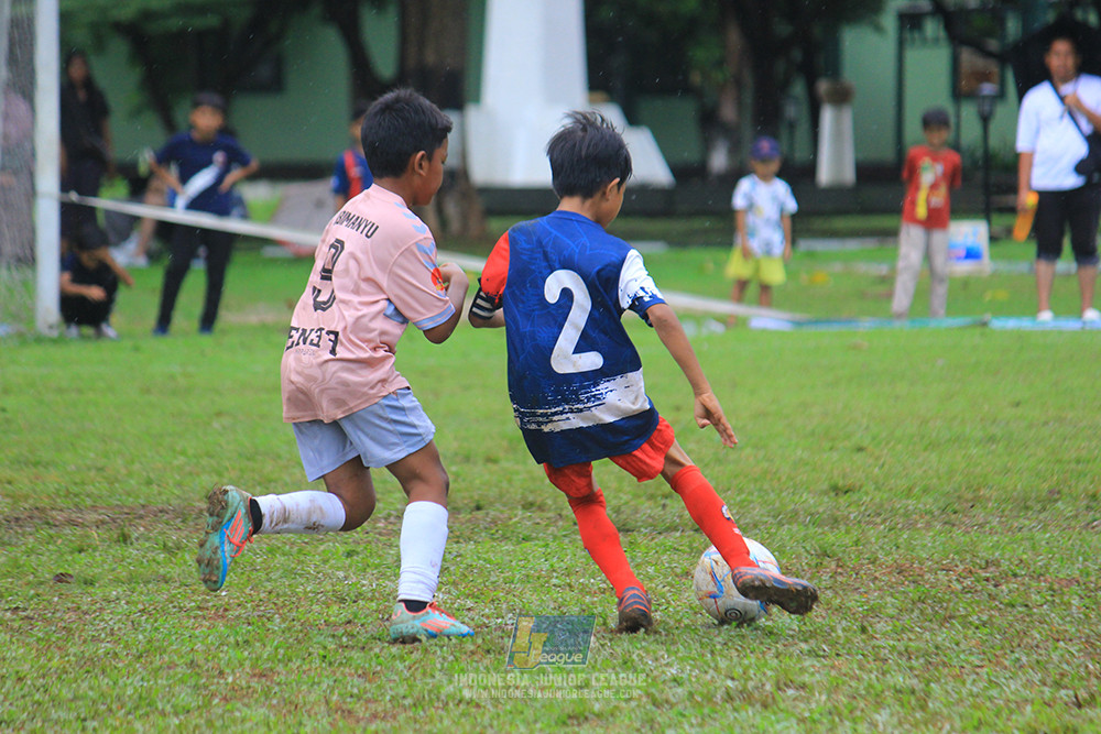 ijl u11 110126 naz purwakarta vs binna banua fc