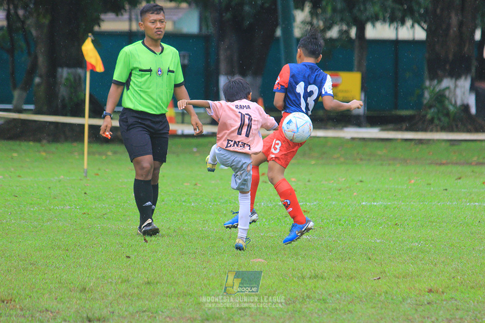 ijl u11 110126 naz purwakarta vs binna banua fc