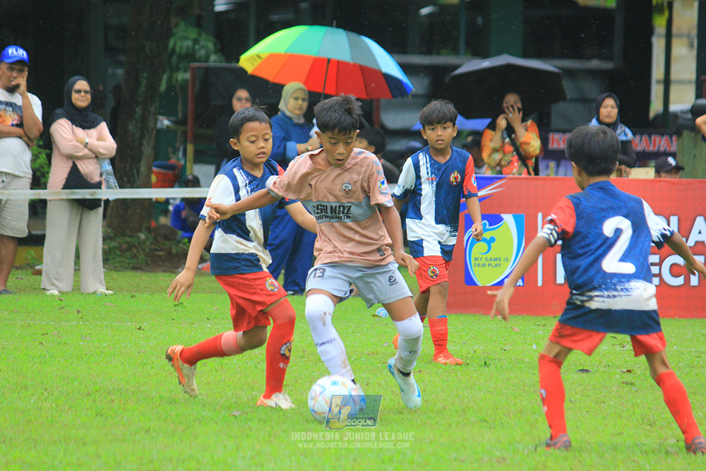 ijl u11 110126 naz purwakarta vs binna banua fc