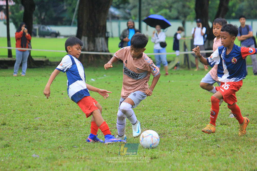 ijl u11 110126 naz purwakarta vs binna banua fc