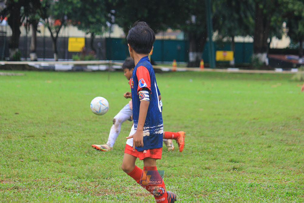 ijl u11 110126 naz purwakarta vs binna banua fc
