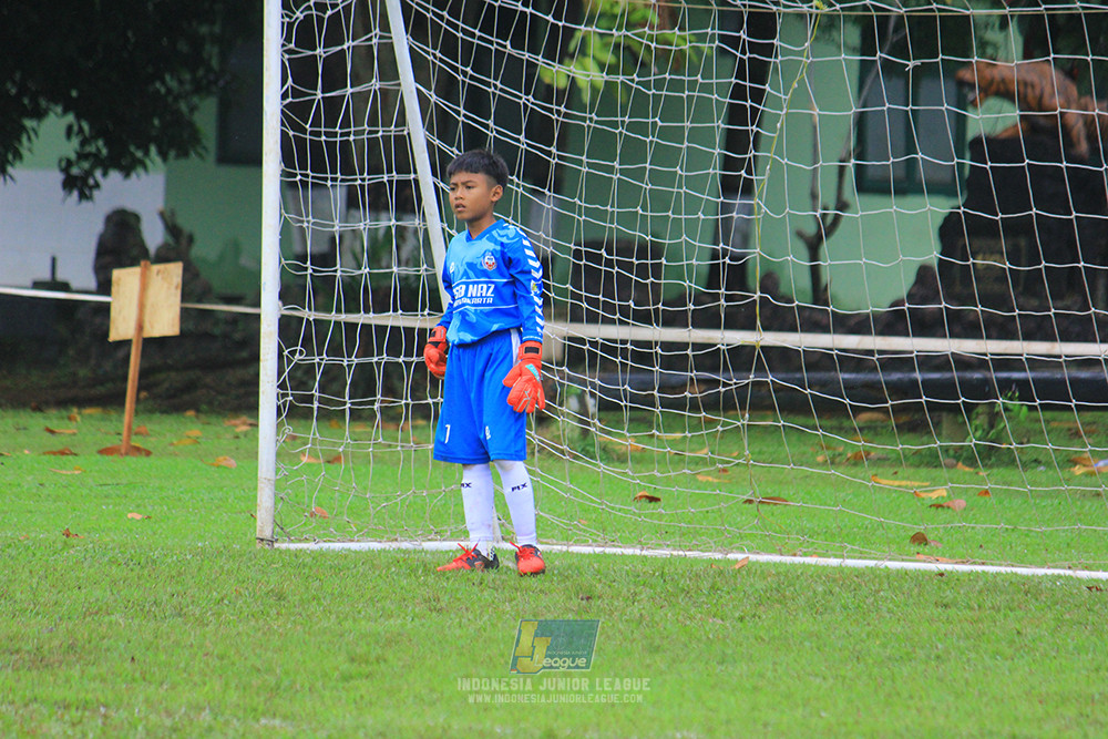 ijl u11 110126 naz purwakarta vs binna banua fc