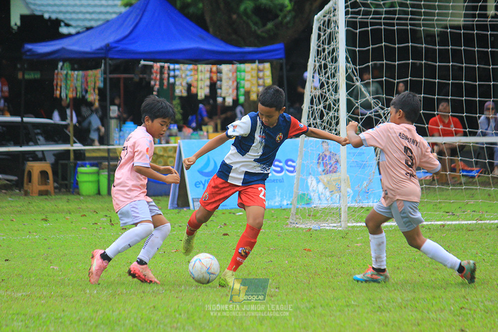 ijl u11 110126 naz purwakarta vs binna banua fc