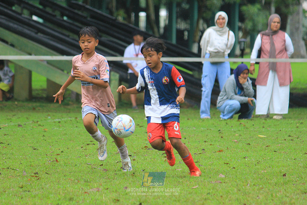 ijl u11 110126 naz purwakarta vs binna banua fc