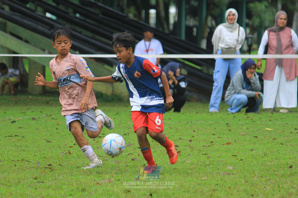 ijl u11 110126 naz purwakarta vs binna banua fc
