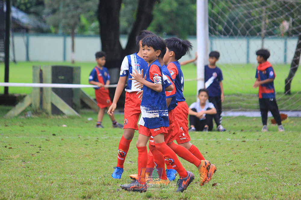 ijl u11 110126 naz purwakarta vs binna banua fc