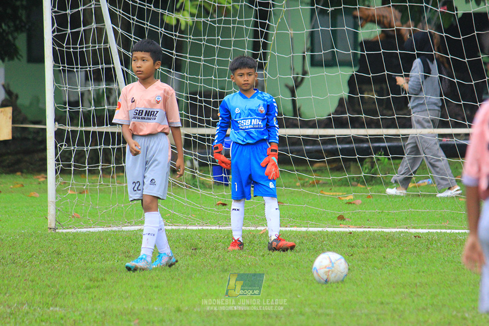 ijl u11 110126 naz purwakarta vs binna banua fc