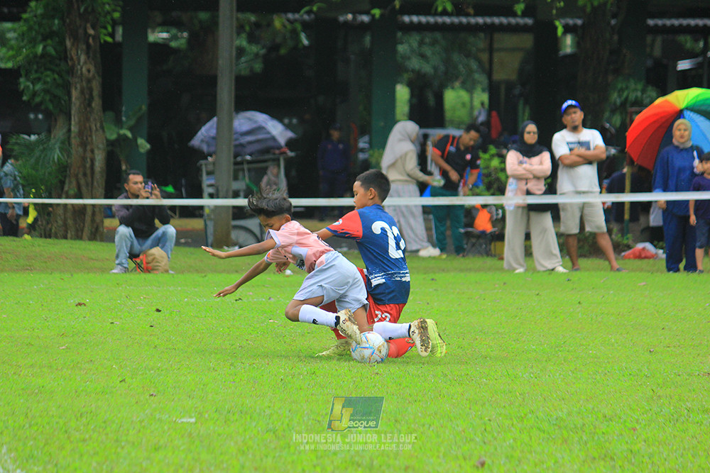 ijl u11 110126 naz purwakarta vs binna banua fc