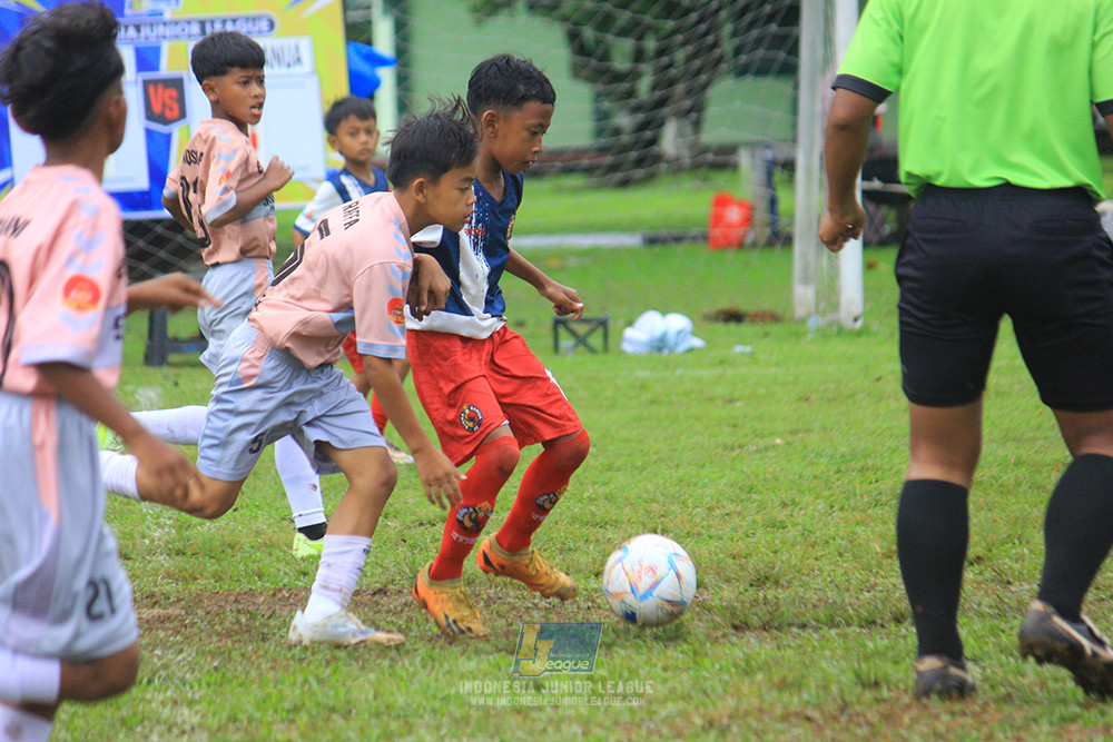 ijl u11 110126 naz purwakarta vs binna banua fc