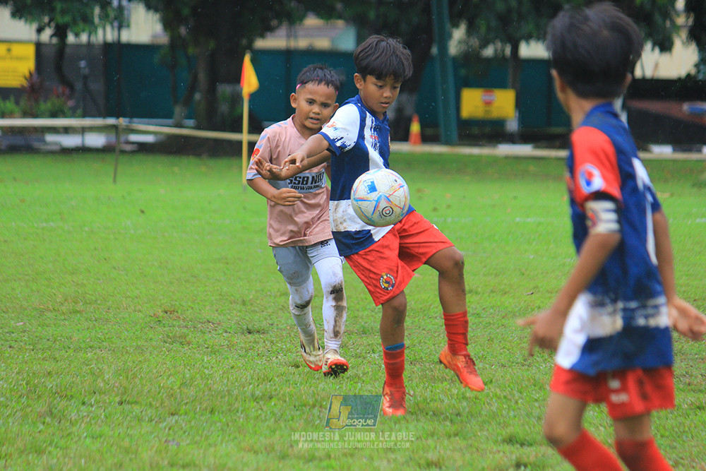 ijl u11 110126 naz purwakarta vs binna banua fc