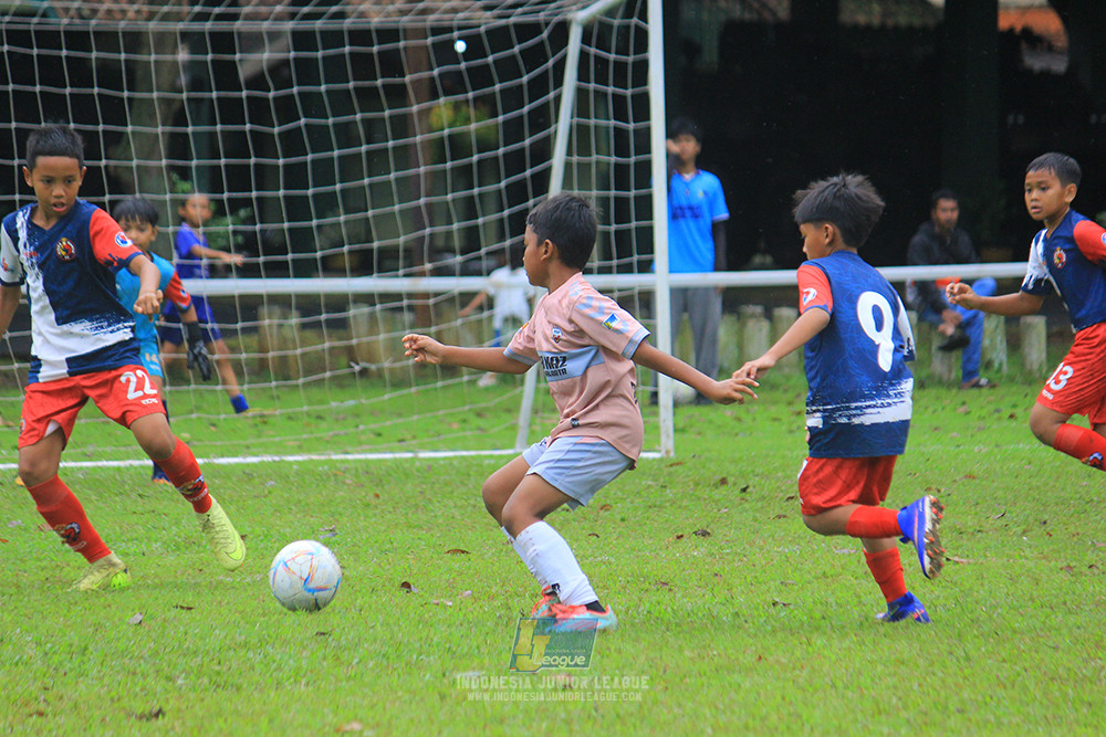 ijl u11 110126 naz purwakarta vs binna banua fc