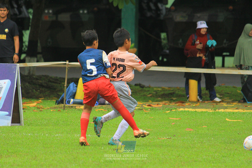 ijl u11 110126 naz purwakarta vs binna banua fc