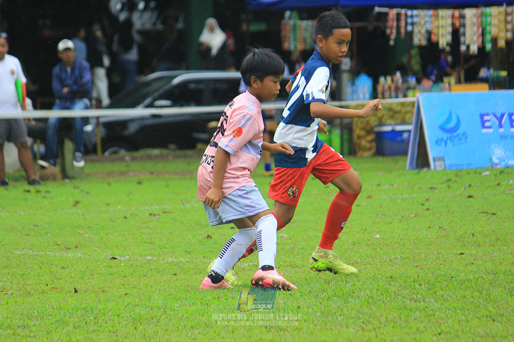 ijl u11 110126 naz purwakarta vs binna banua fc