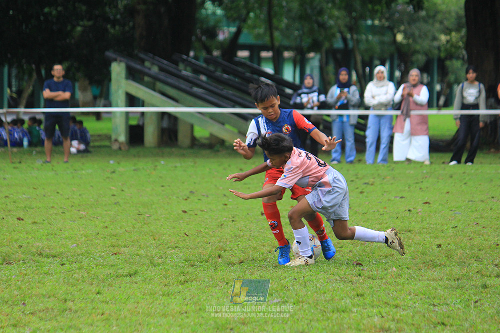 ijl u11 110126 naz purwakarta vs binna banua fc