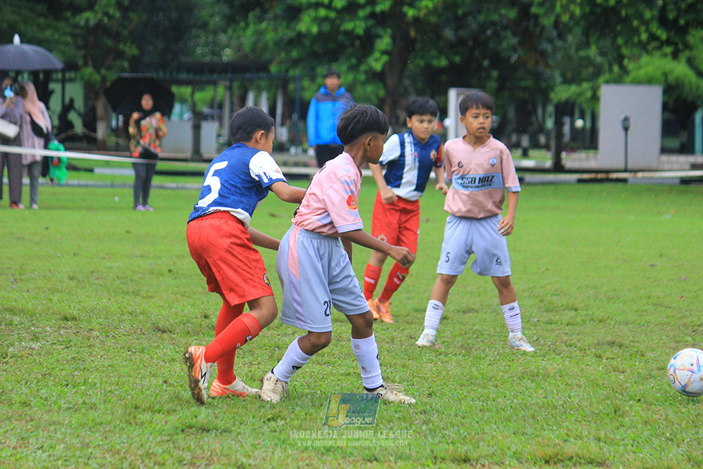 ijl u11 110126 naz purwakarta vs binna banua fc