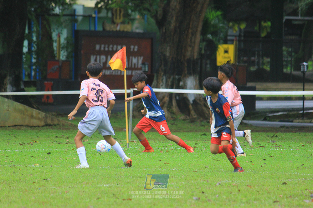 ijl u11 110126 naz purwakarta vs binna banua fc