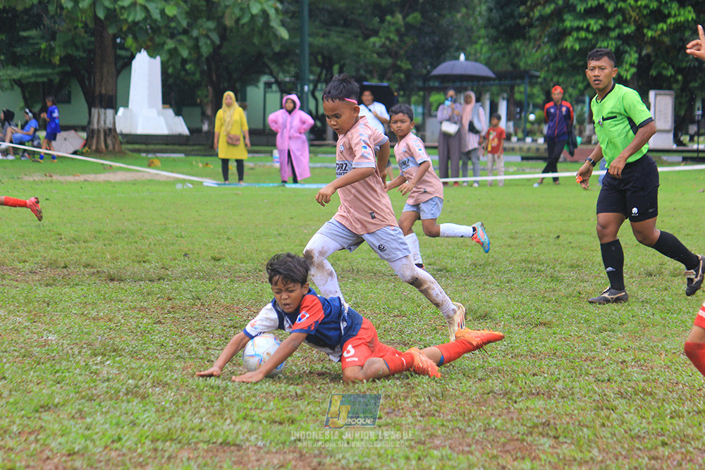 ijl u11 110126 naz purwakarta vs binna banua fc