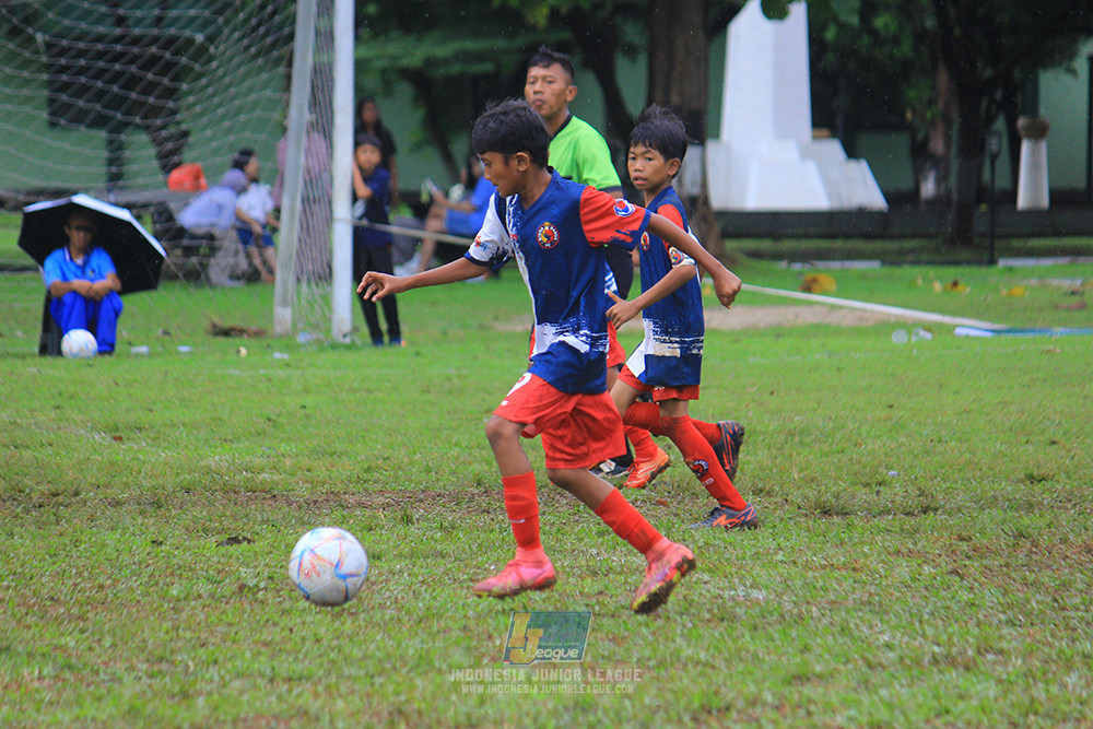 ijl u11 110126 naz purwakarta vs binna banua fc