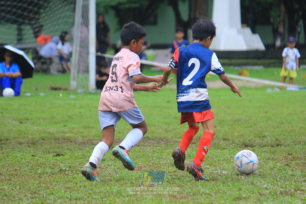 ijl u11 110126 naz purwakarta vs binna banua fc