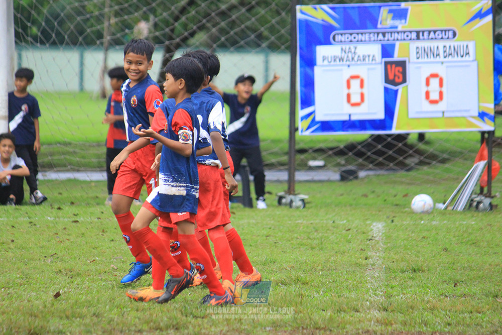 ijl u11 110126 naz purwakarta vs binna banua fc