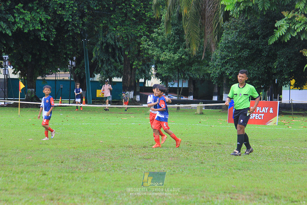 ijl u11 110126 naz purwakarta vs binna banua fc