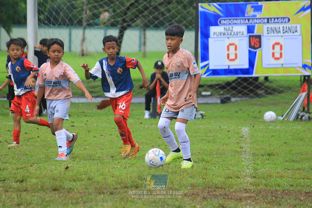 ijl u11 110126 naz purwakarta vs binna banua fc