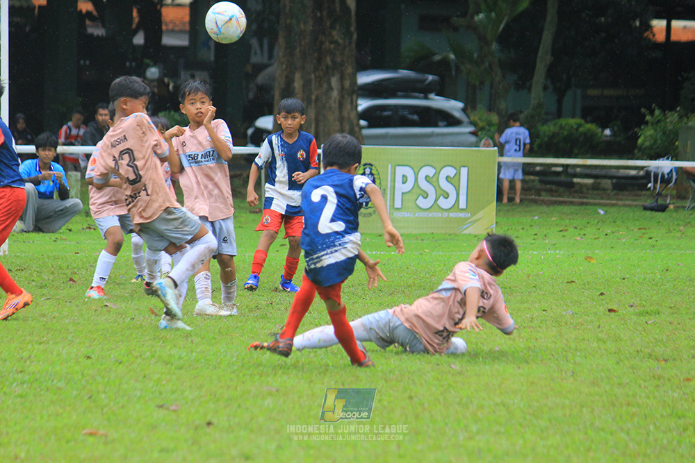 ijl u11 110126 naz purwakarta vs binna banua fc