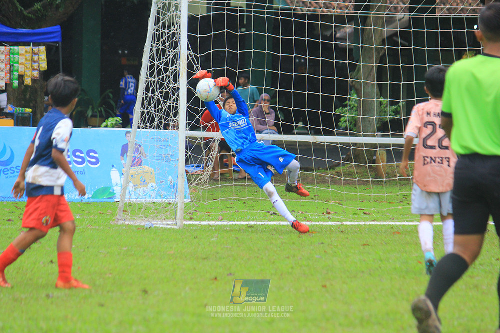 ijl u11 110126 naz purwakarta vs binna banua fc