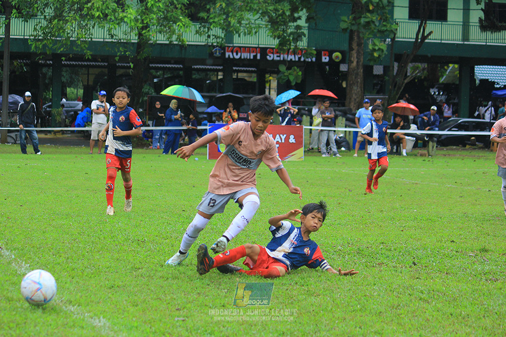 ijl u11 110126 naz purwakarta vs binna banua fc