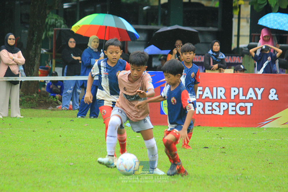 ijl u11 110126 naz purwakarta vs binna banua fc