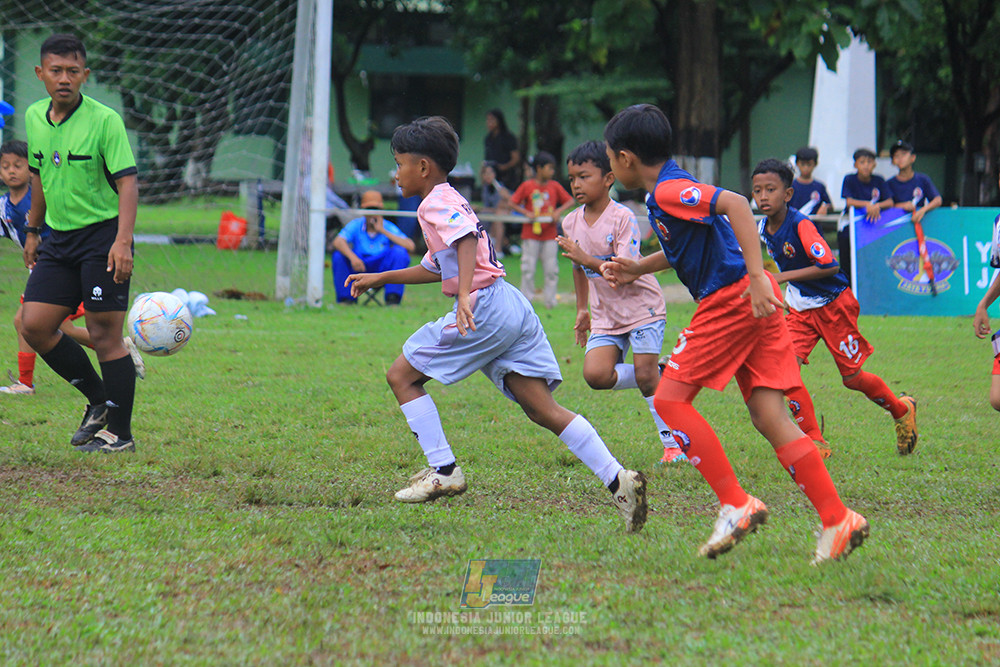 ijl u11 110126 naz purwakarta vs binna banua fc