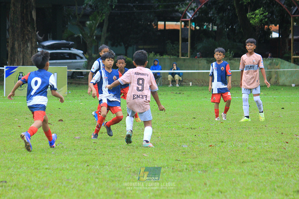 ijl u11 110126 naz purwakarta vs binna banua fc