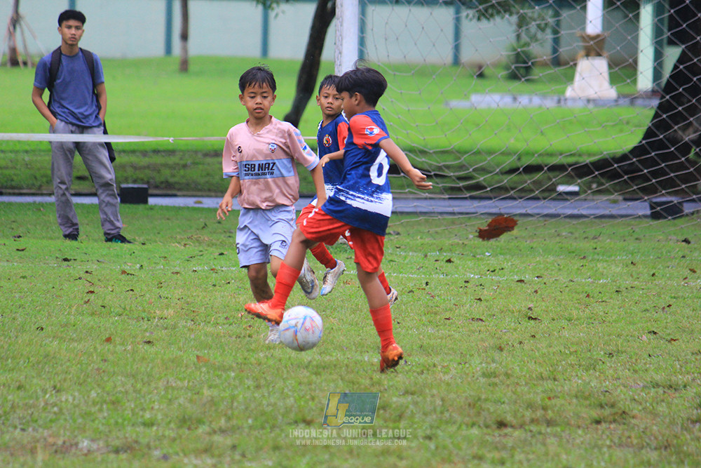 ijl u11 110126 naz purwakarta vs binna banua fc
