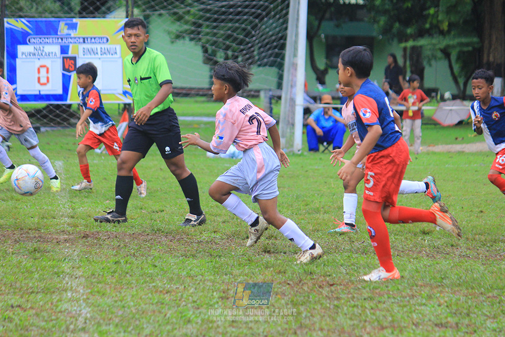 ijl u11 110126 naz purwakarta vs binna banua fc