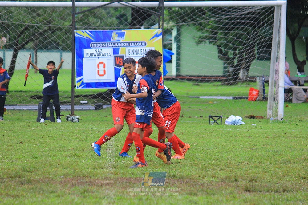 ijl u11 110126 naz purwakarta vs binna banua fc