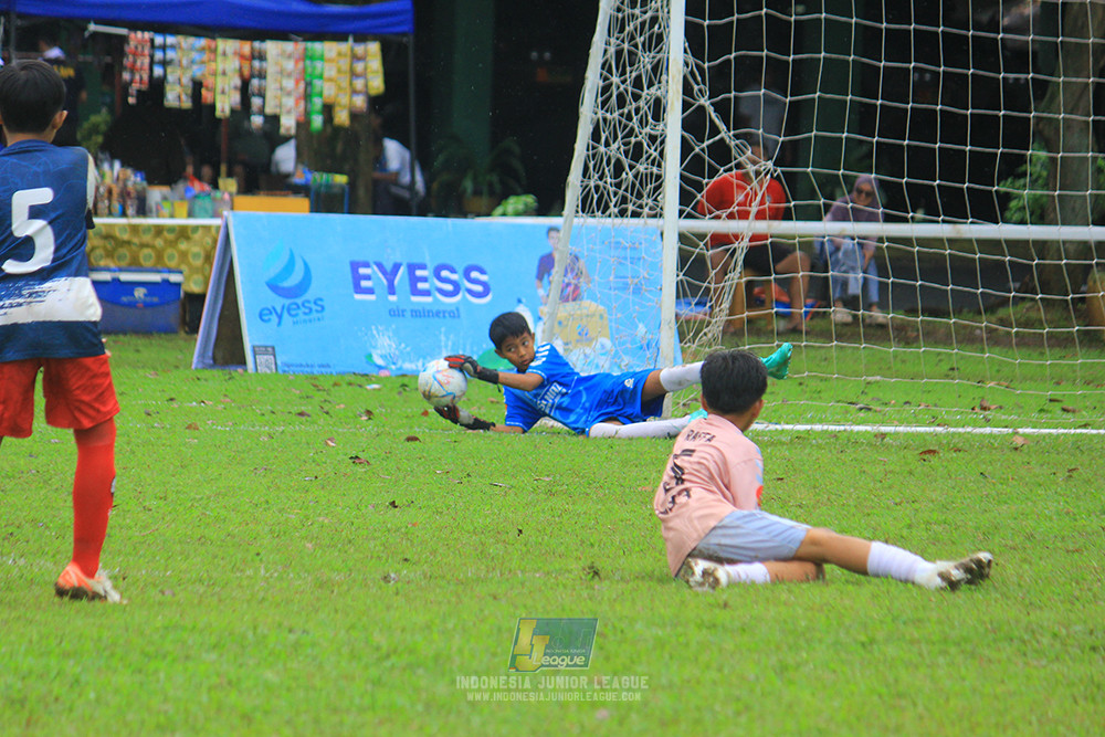 ijl u11 110126 naz purwakarta vs binna banua fc